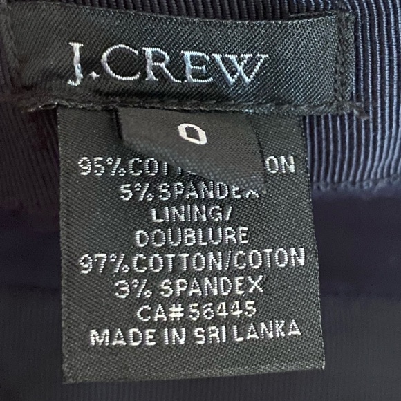 J. Crew Skirt - Picture 4 of 5